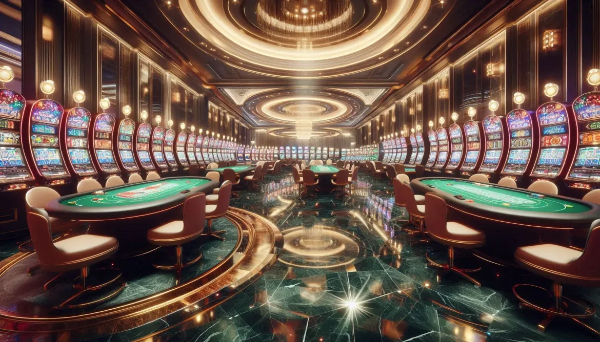 MoroSpin Casino